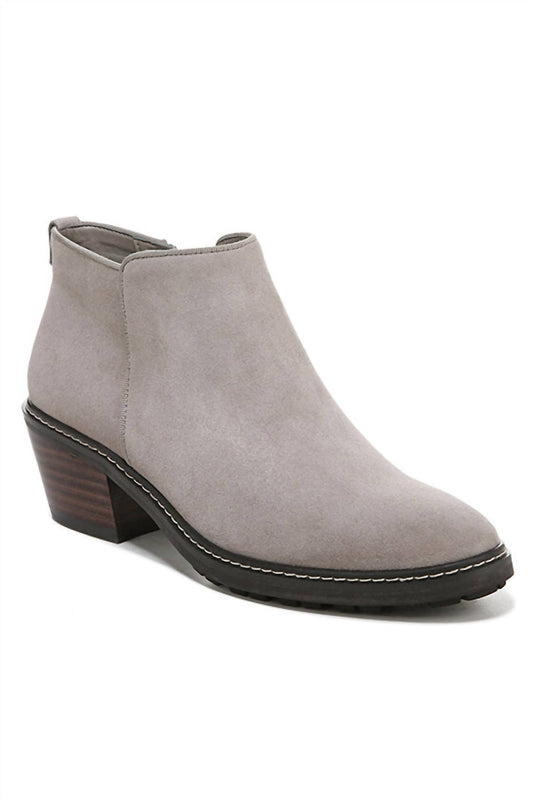 Sam Edelman - women's Pryce Ankle Bootie