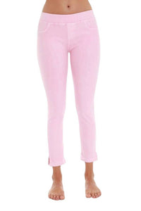 French Kyss Low Rise Capri