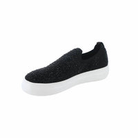 Corkys Footwear - Women's Swank Crystal Tennis Shoes