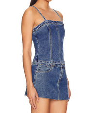 Abrand Jeans - Venue Bodice Top