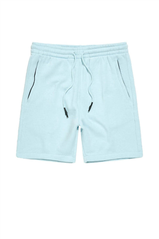 Jordan Craig - Retro Burbank Shorts