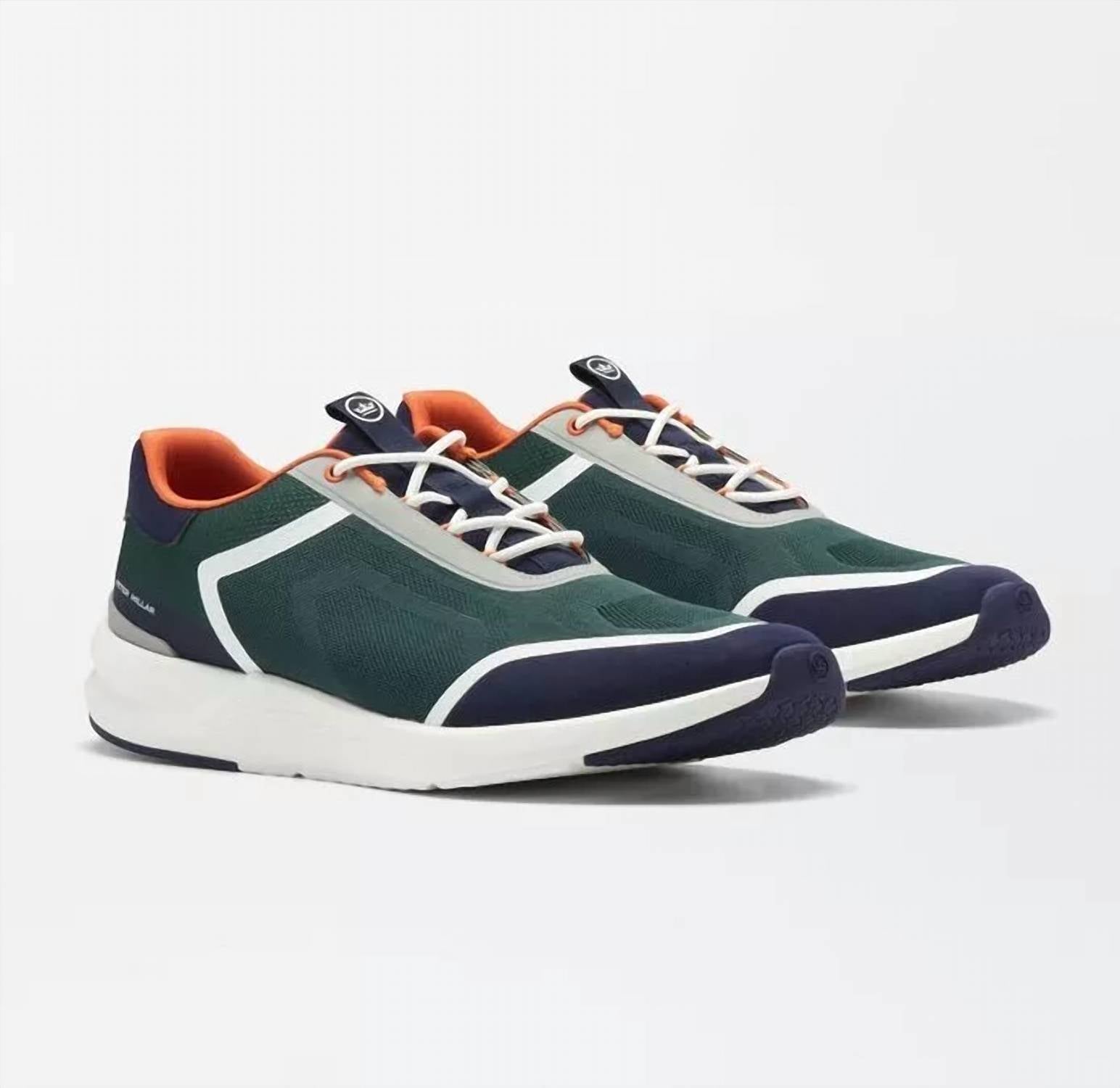 Peter Millar - Men's Camberfly Sneaker