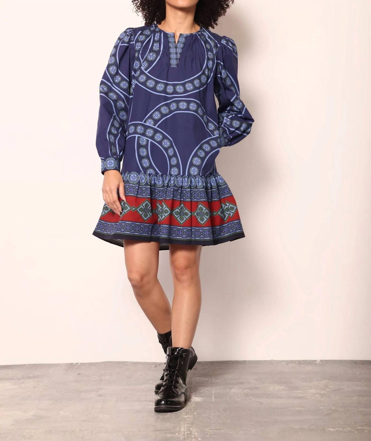 Maude Vivante - Ava Dress