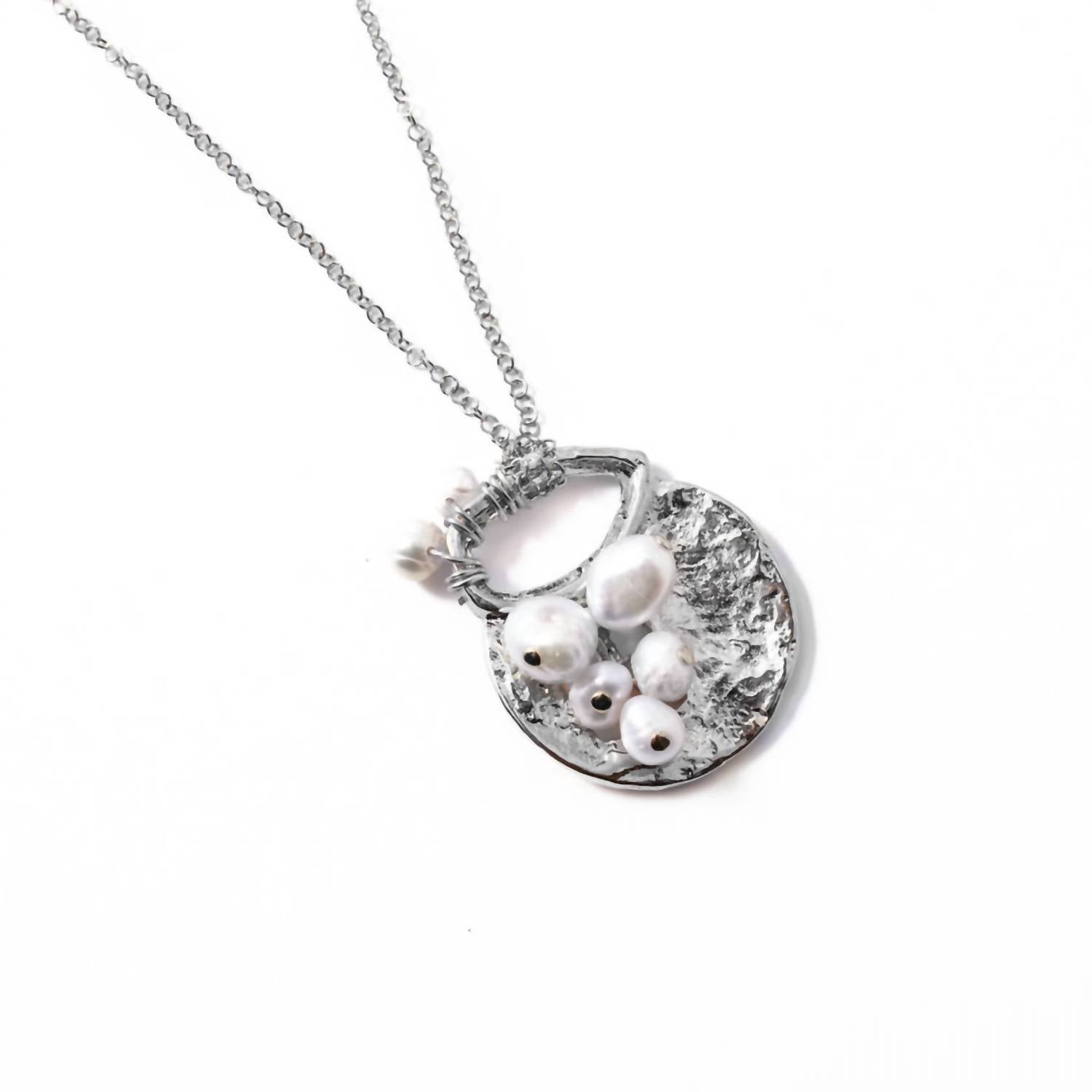 Anne-Marie Chagnon - Women's Gretel Necklace