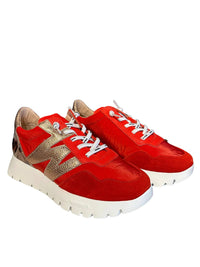 Wonders - Women's Odisei Sneaker