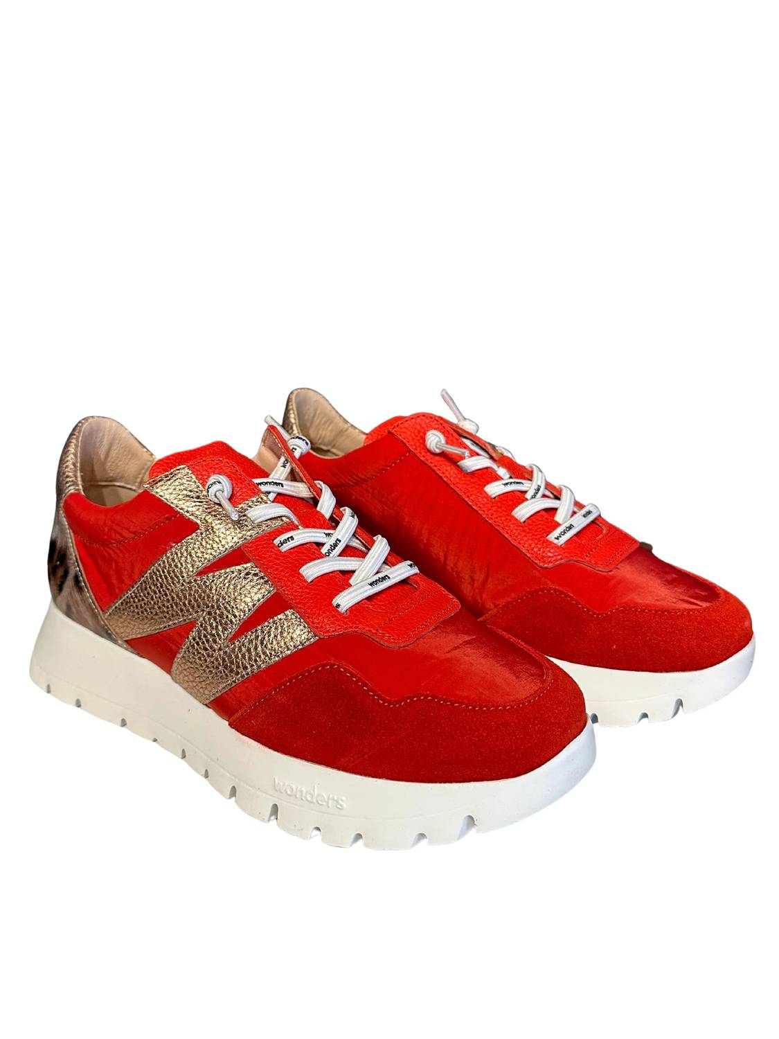 Wonders - Women's Odisei Sneaker