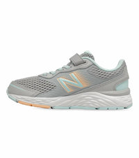 New Balance - Kids' 680 Running Shoe