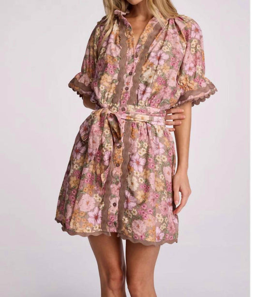 Sundays - EVELYN DRESS