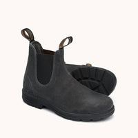 Blundstone - Women's Suede Boot