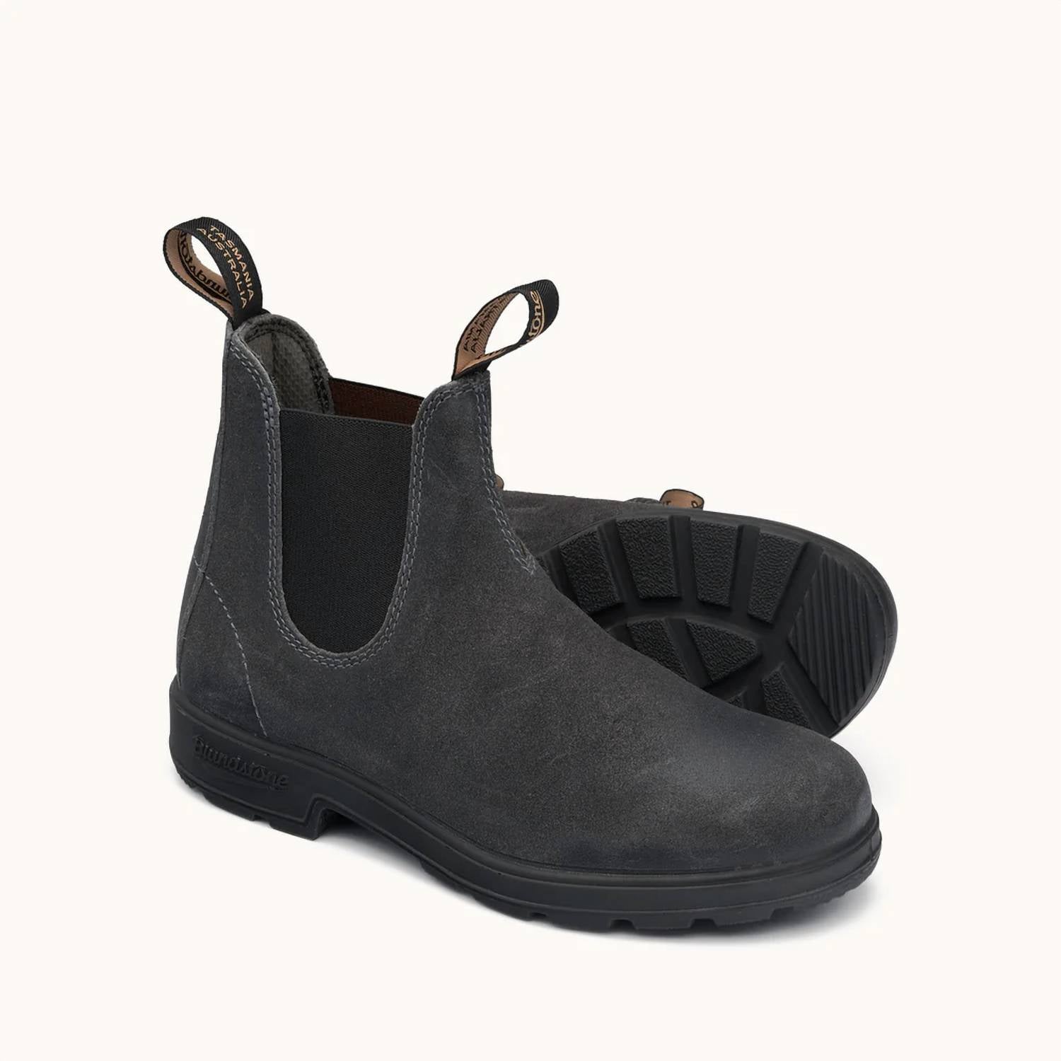 Blundstone - Women's Suede Boot