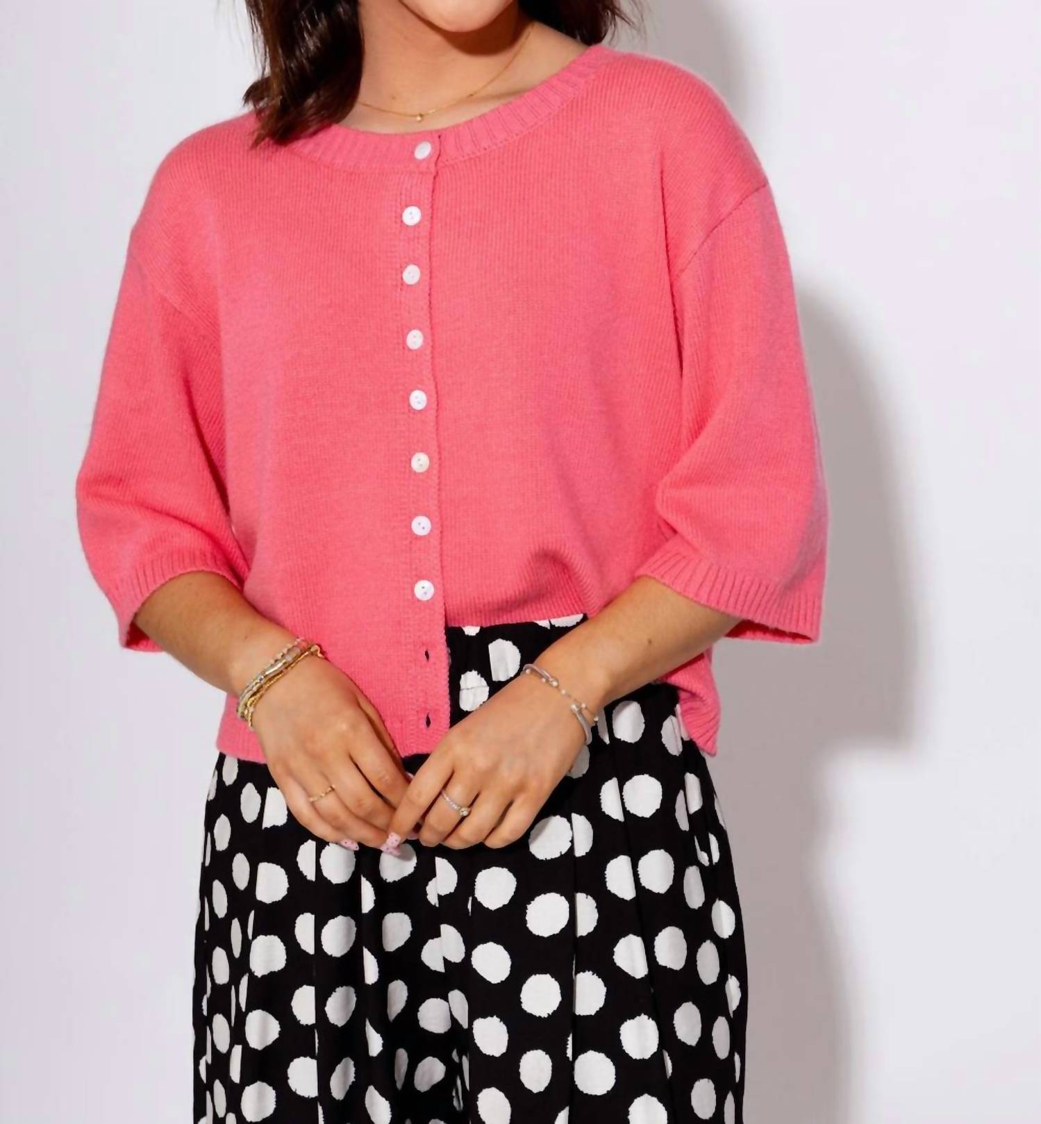 Ivy Jane - Cardigan sweater