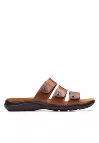 Clarks - Women's Kitly Walk Sandal