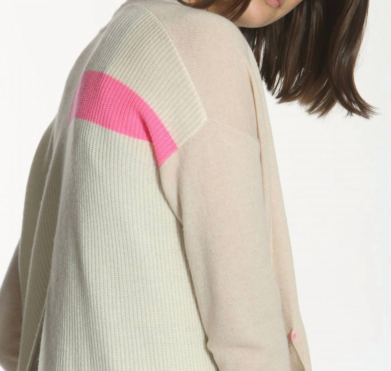Label+Thread - Women's Luxe Chill Cardigan