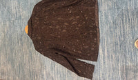 Weavz - Lace jacket