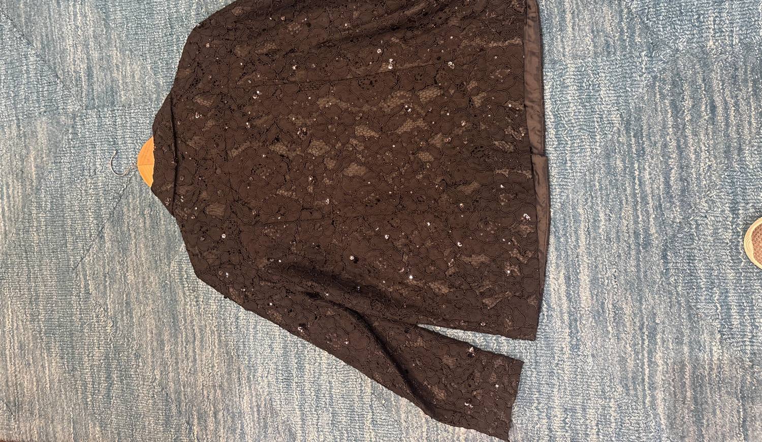 Weavz - Lace jacket