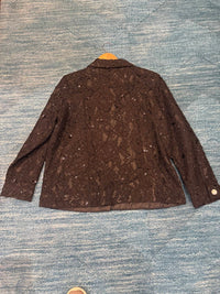Weavz - Lace jacket