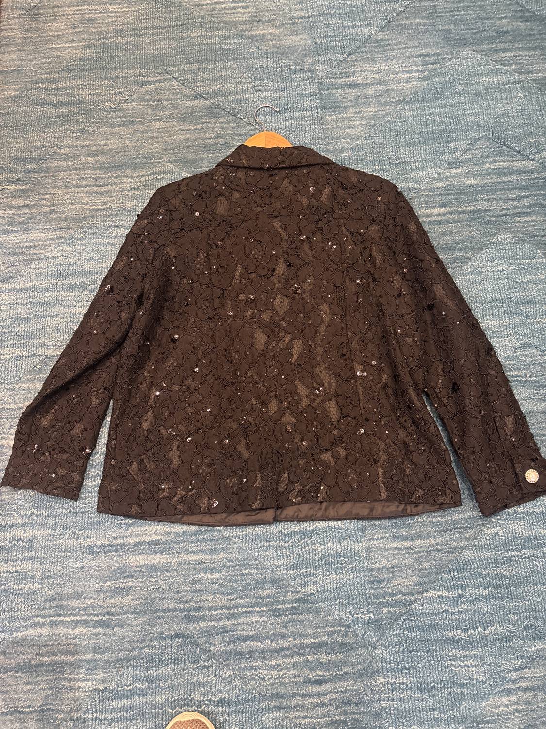 Weavz - Lace jacket
