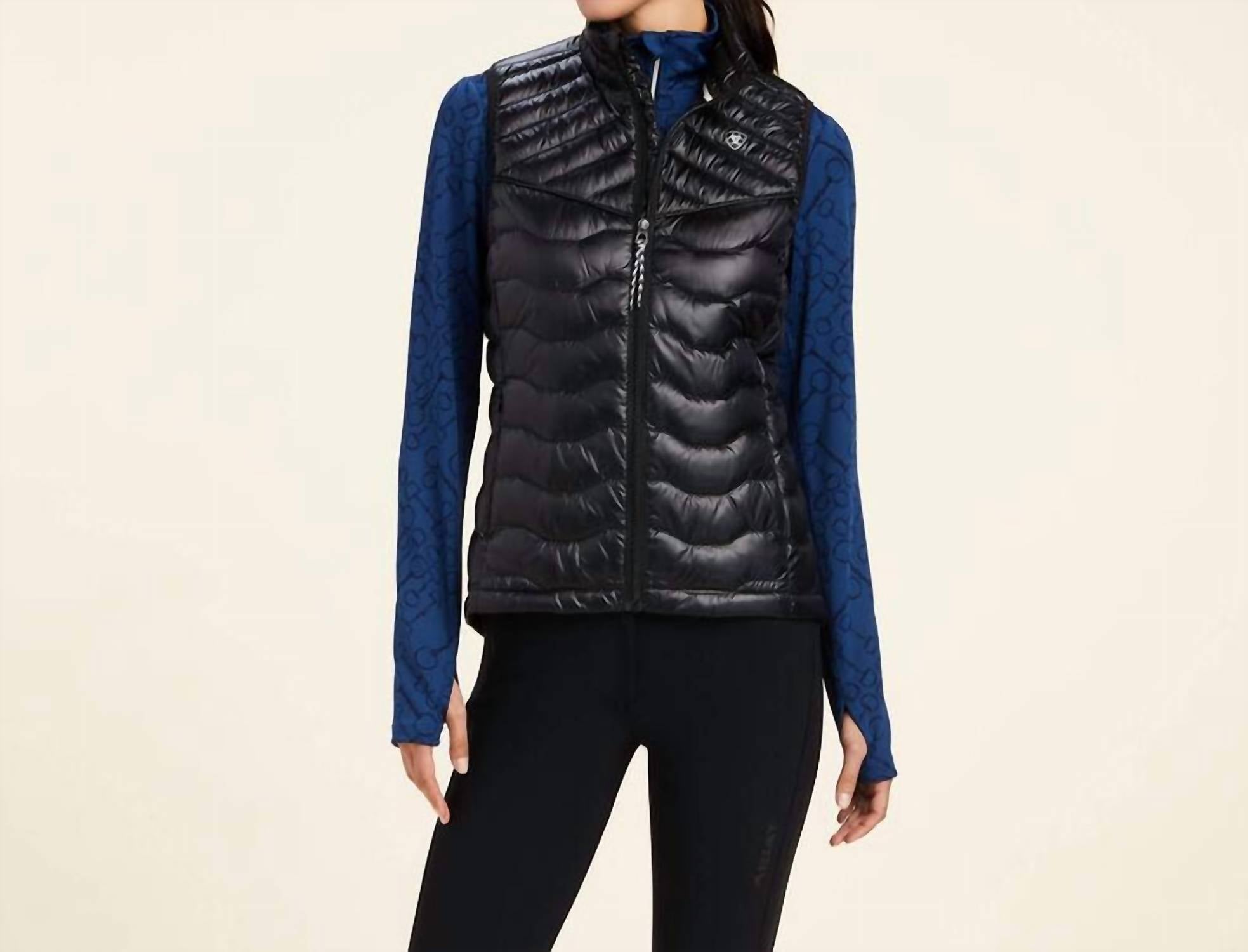 Ariat - Ideal Down Vest