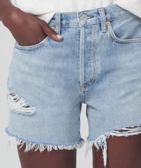 Citizens Of Humanity - Women's Annabelle Long Short