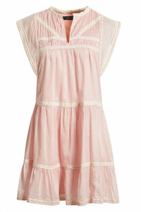 Deluc - Onza Mini Dress