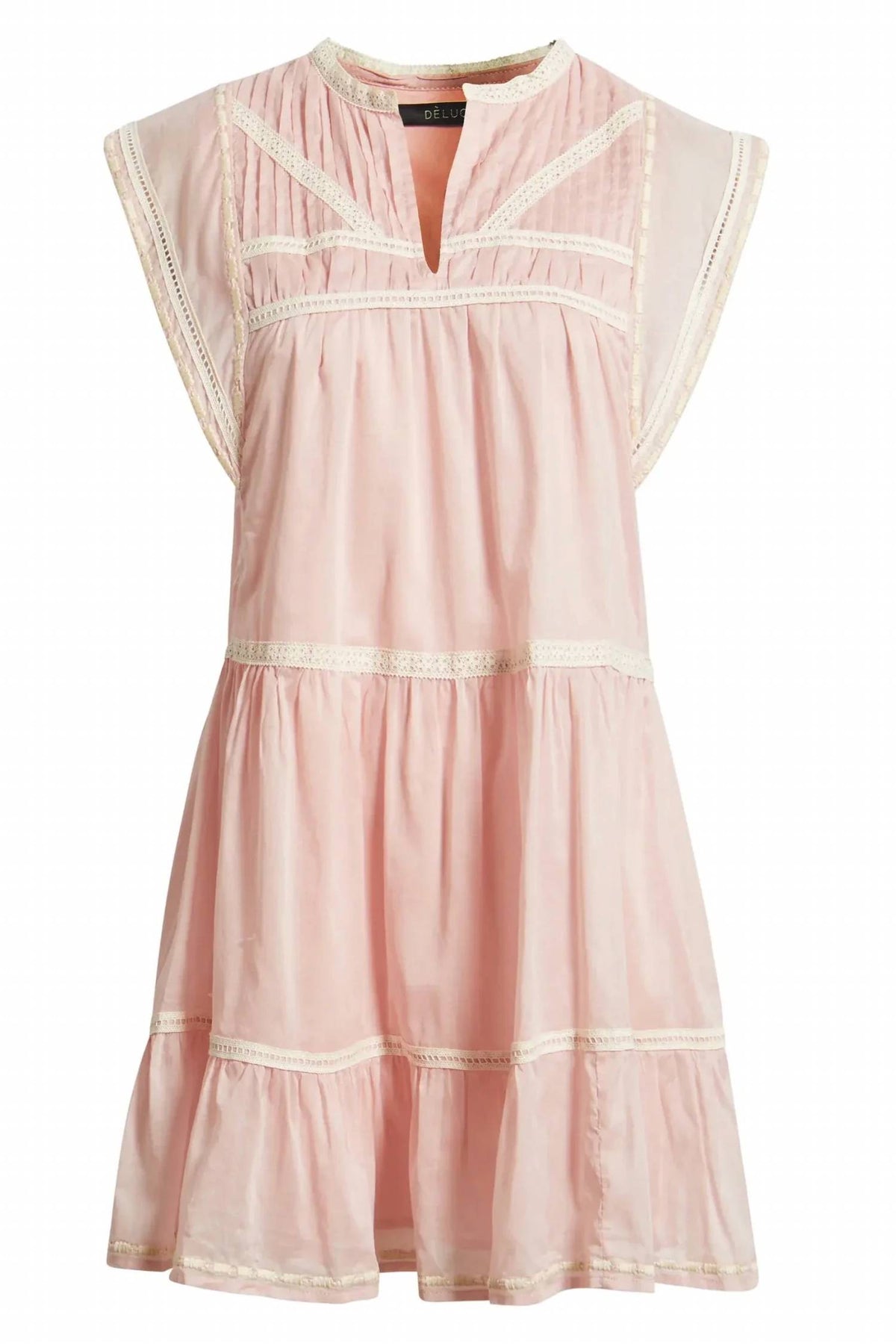 Deluc - Onza Mini Dress