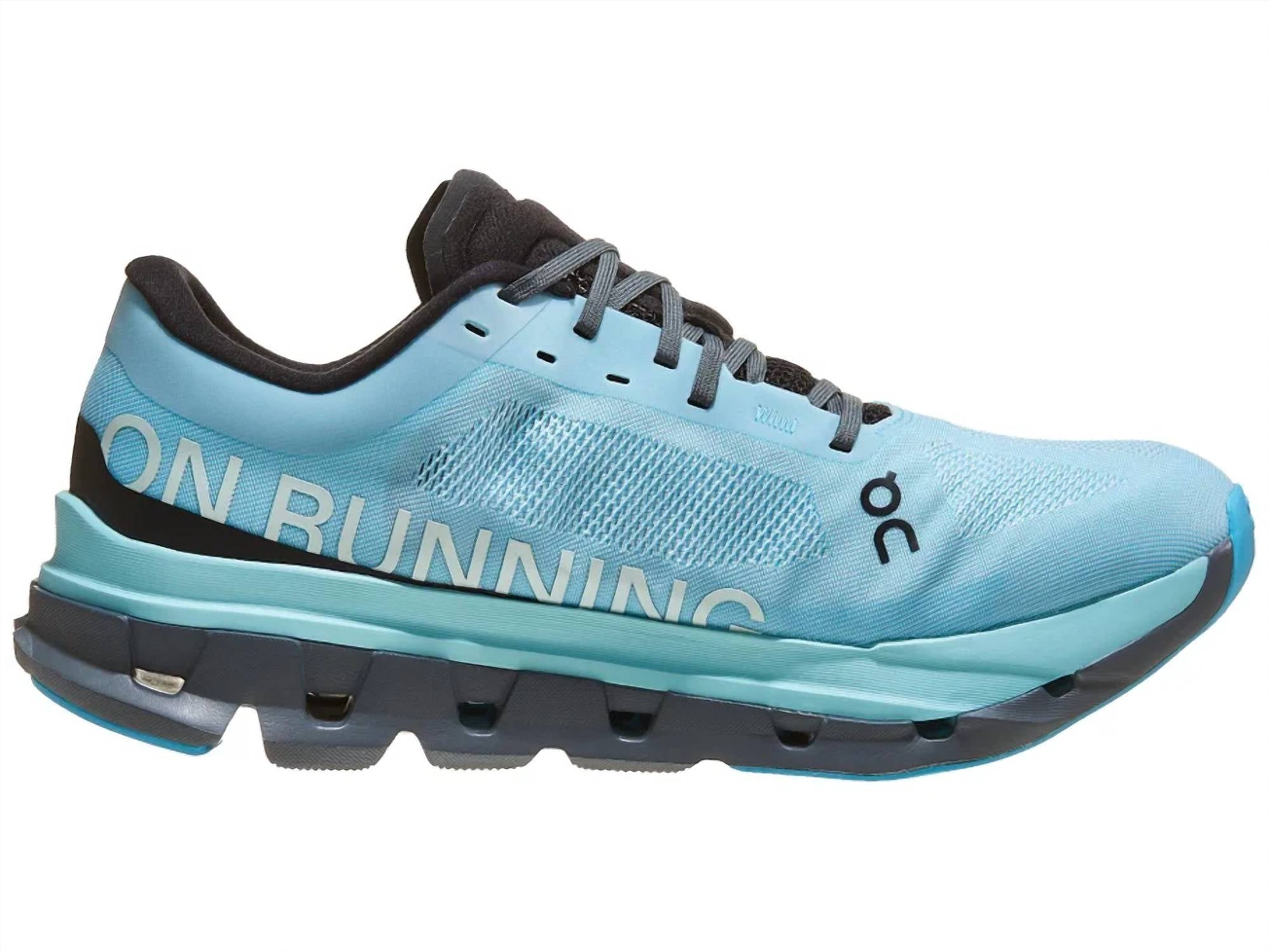 On Running - Men's Cloudflow 5 Running Shoes