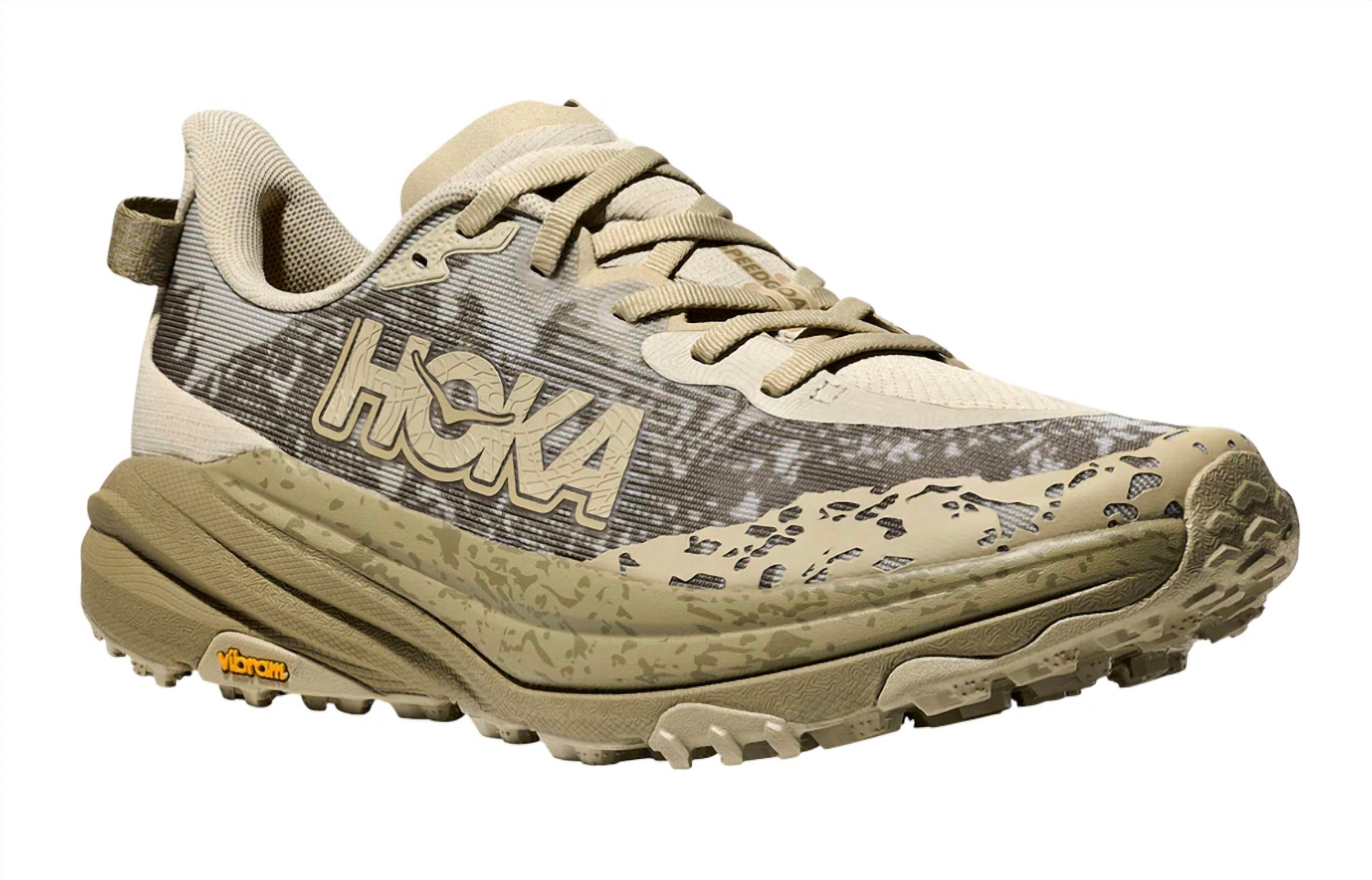 Hoka - Men's Speedgoat 6 Shoe