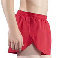 Boa - 1" Elite Split Short