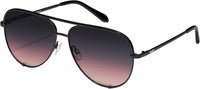 Quay - Women's High Key Extra Large Sunglasses