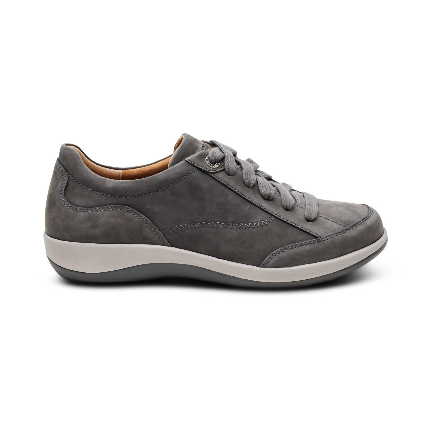 Aetrex - Women's Dahlia Lace Up Oxford Shoes