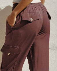 Dress Forum - Solid Jogger Pants