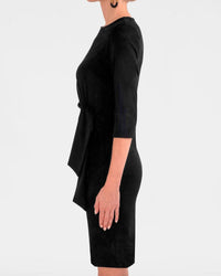 Gretchen Scott - Cinch And Tie Dress