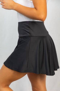 White Birch - Athletic Skort