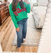 Panache Apparel - Jolly Sweater