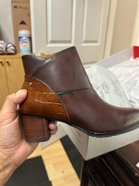 Pikolinos - Women’s Calafat Ankle Boots