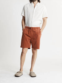 Jachs New York - Corduroy Pull On Short