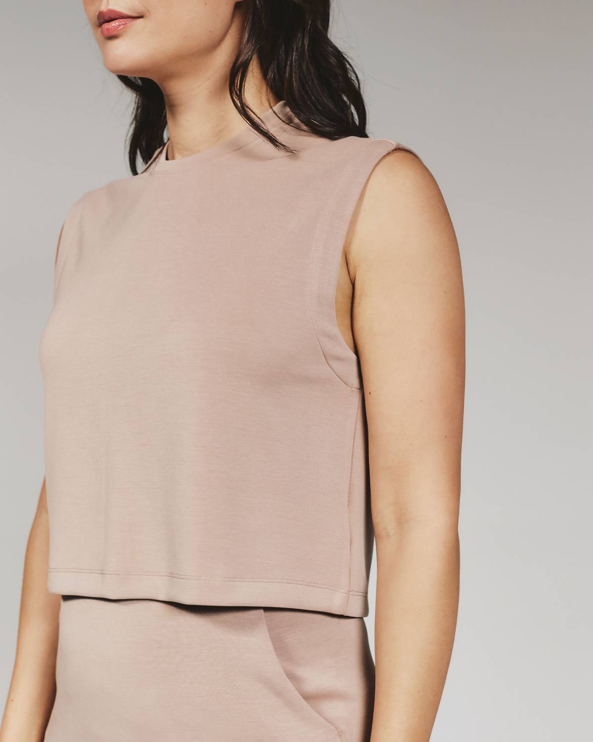 7Diamonds - Rev Tank Top