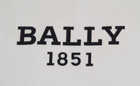 Bally - Men's Graphic Logo T-shirt