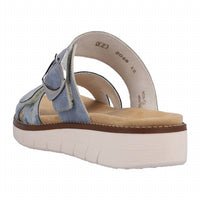 Remonte - Women's Jocelyn 48 Leather Sandal