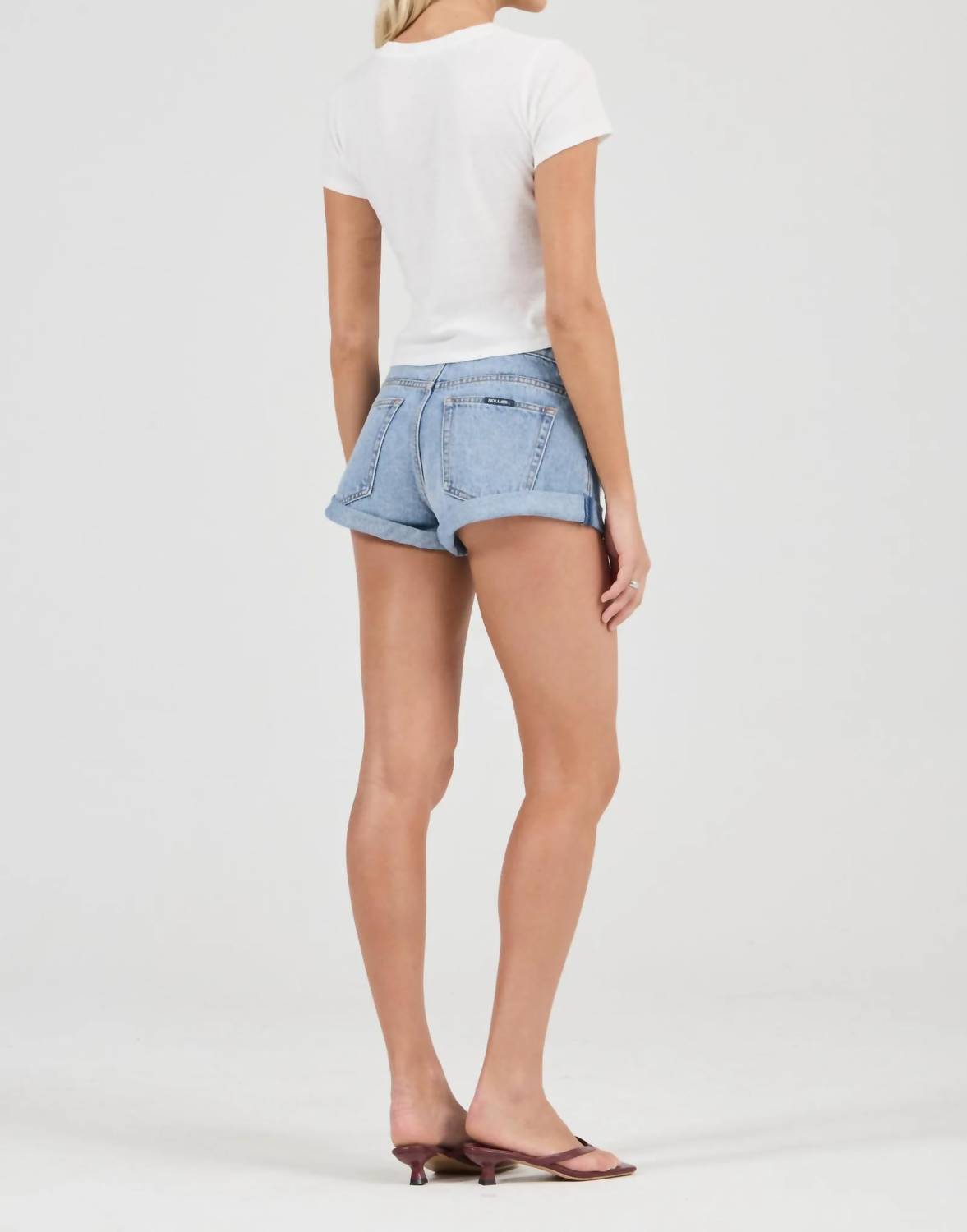 Rolla'S - Coasters Denim Shorts