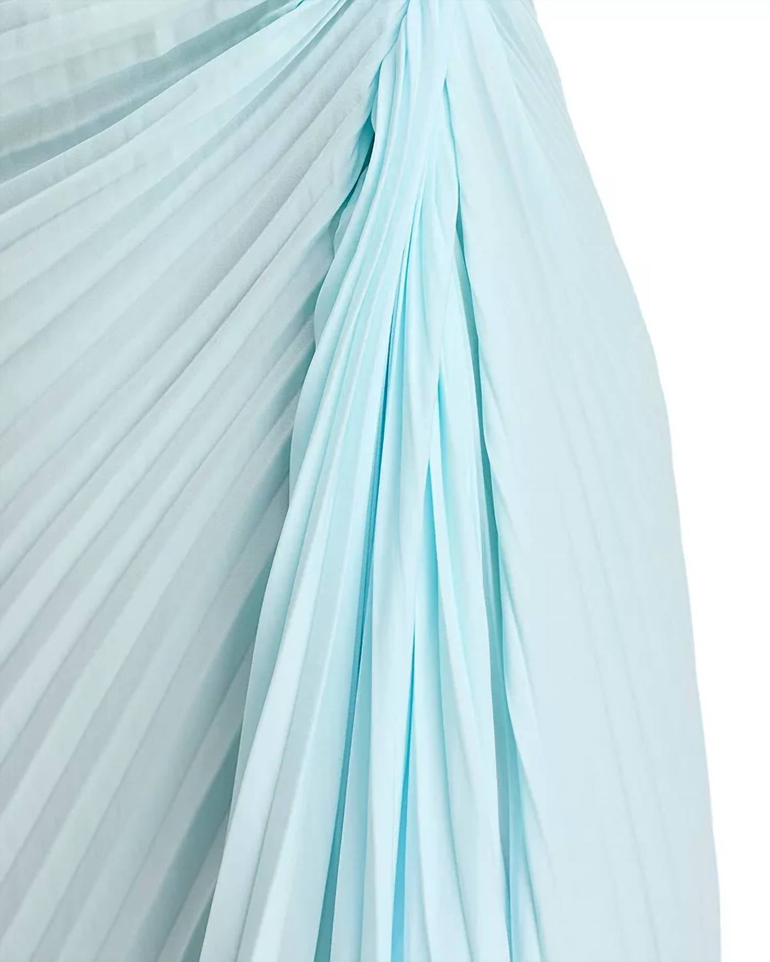 A.L.C. - Cascade Reagan Dress