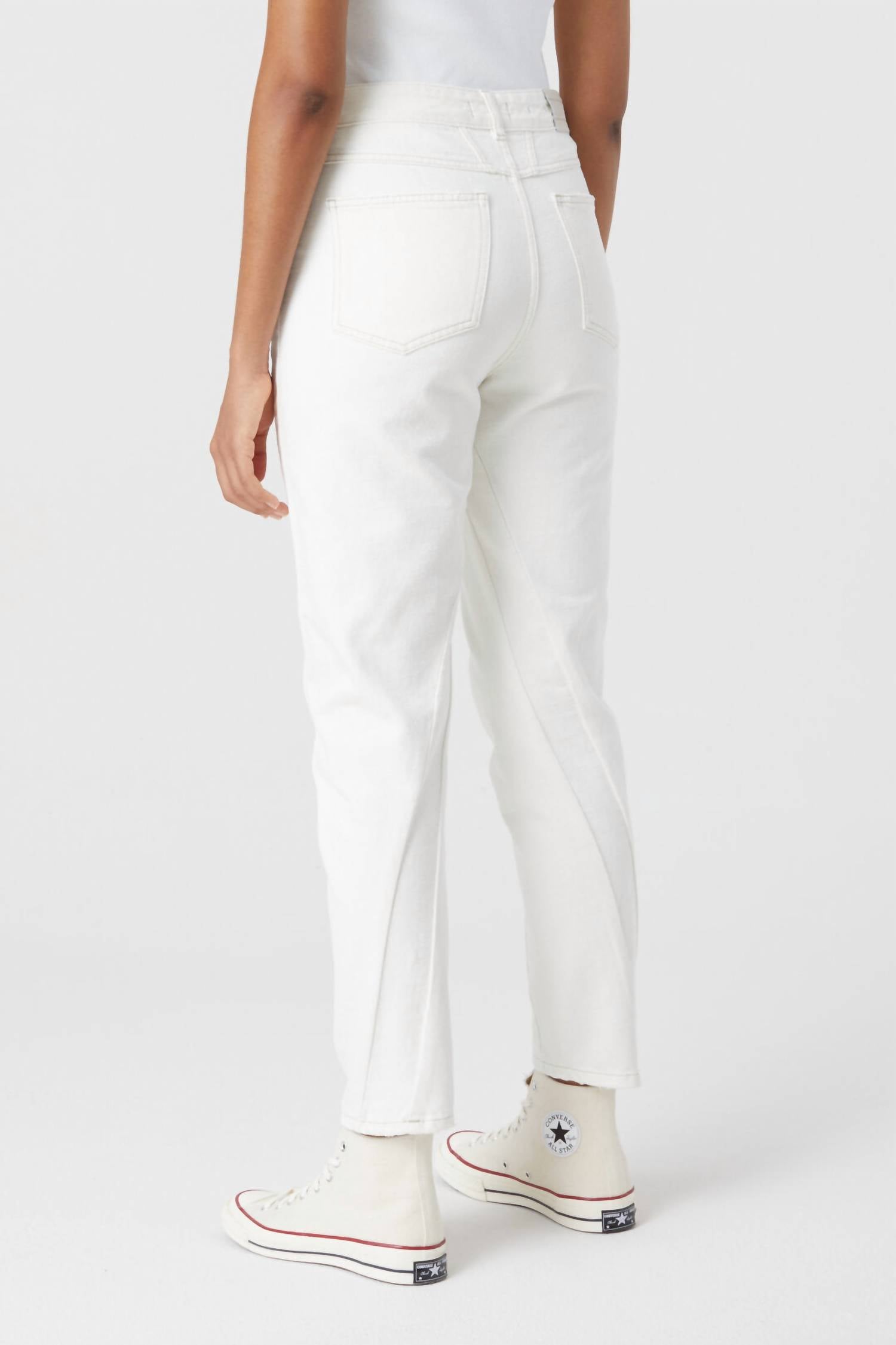 Closed - Curved X Jeans