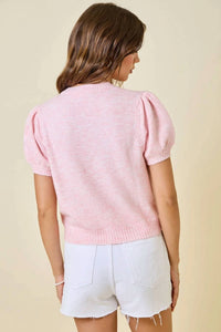 Day + Moon - Belle Knit Cardigan