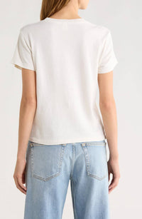 Re/Done - Classic Pleasure Short Sleeve Tee