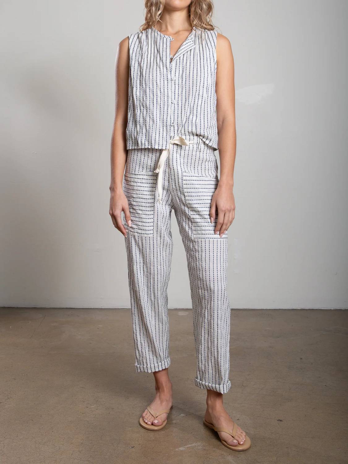Pharaoh - Women's Ezra Pant