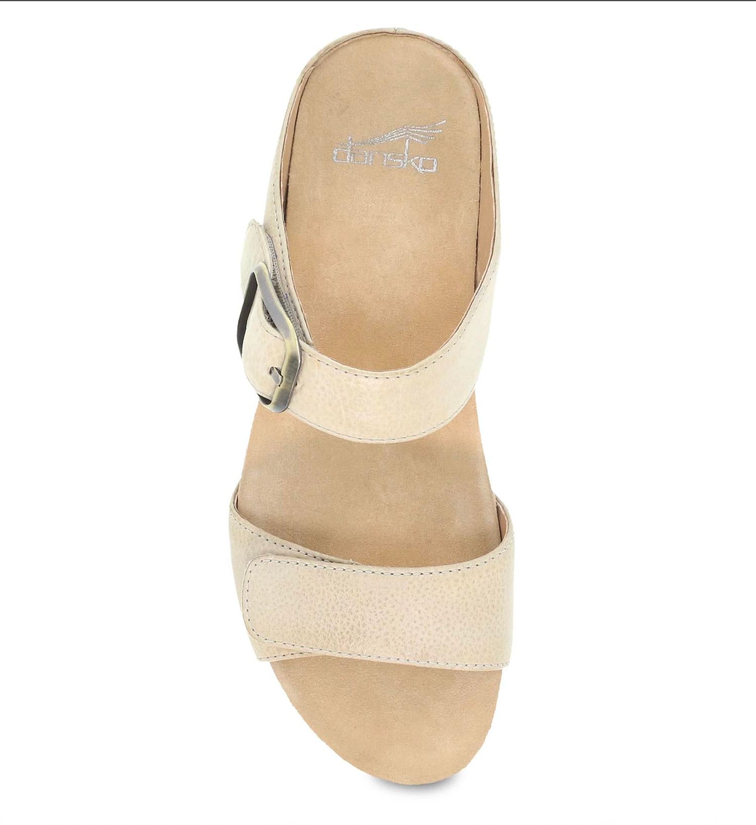 Dansko - Women's Tanya Sandals