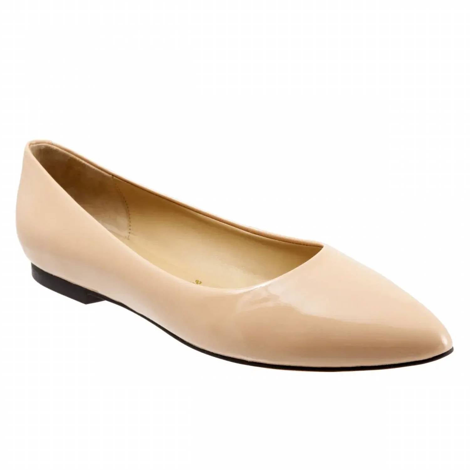 Trotters - Women's Estee Ballet Flat Shoes