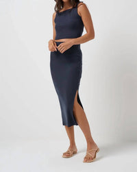Travismathew - Cloud Rib Skirt