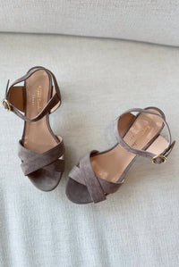 Rupert Sanderson - Women's Deidre Suede Heels