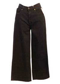 Dl1961 - Women'S - Women's Hepburn Wide Leg Vintage Jeans
